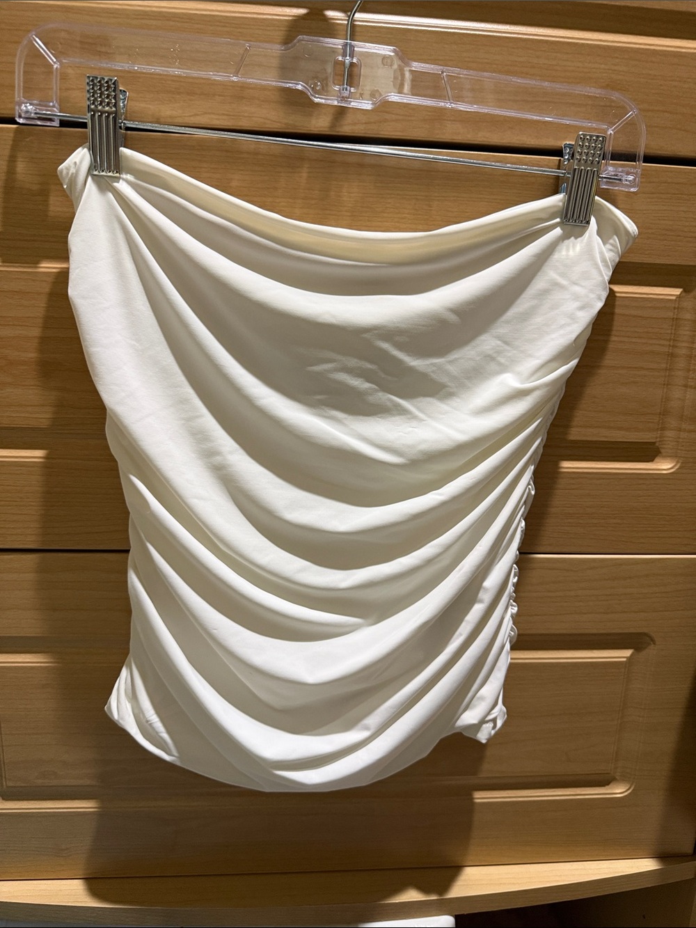 Aritzia Wilfred tub top